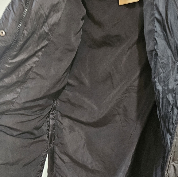 Halogen puffer coat - Picture 6 of 7